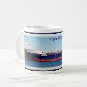 Mug Algoma Niagara