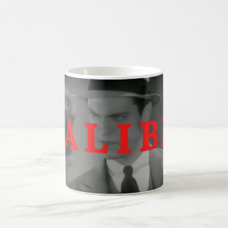 Mug Alibi