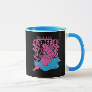 Mug Alice Au Pays Des Merveilles   Mais premier café