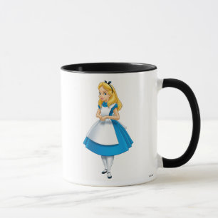 Mug Alice Disney