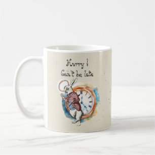 Mug Alice - Lapin Blanc 1865