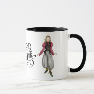 Mug Alice   Unique Alice
