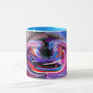 Mug Alien
