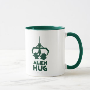 Mug Alien