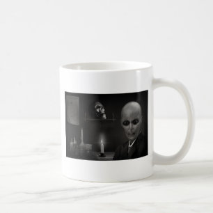 Mug alien roswell