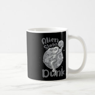 Mug Alien Slam Dunk Actif
