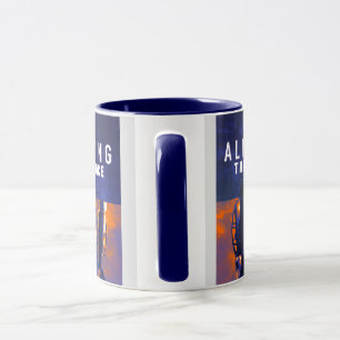 Mug Aliénation de la musique d'audience