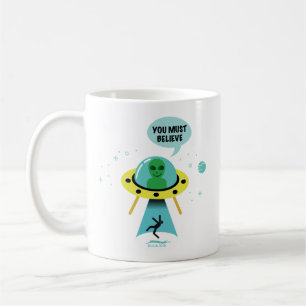 Mug Aliens