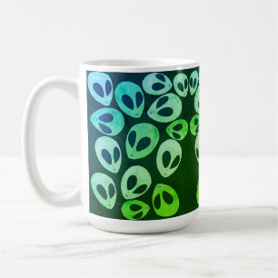 Mug aliens