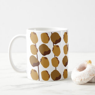 Mug Alimentation de pains sucrés