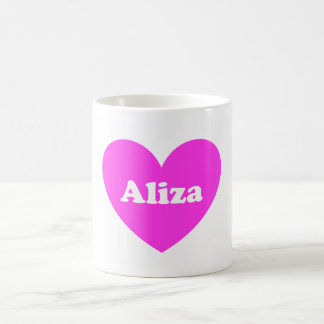 Mug Aliza