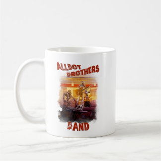 mug allbot groupe de frère de bobs saucer réparati
