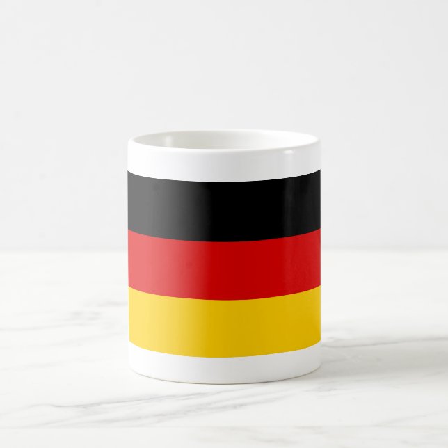 Mug allemagne (Centre)