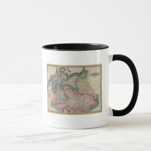 Mug Allemagne 19