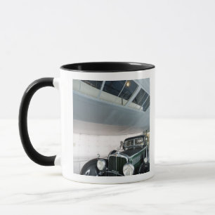 Mug Allemagne, Baden-Wurttemberg, région du lac de Co