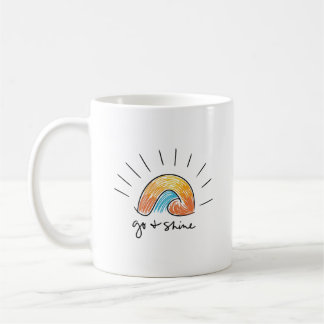 Mug Aller + Briller