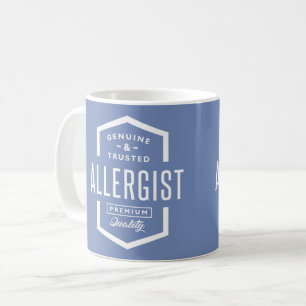 Mug Allergique