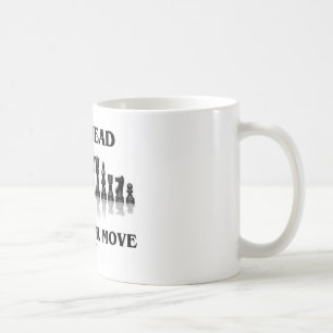 Mug Allez entreprennent en avant votre démarche (le