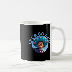 Mug Allez Taco 9