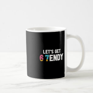 Mug Allons Se Faire Envoyer 67 Glace 7endy 6 7endy 67