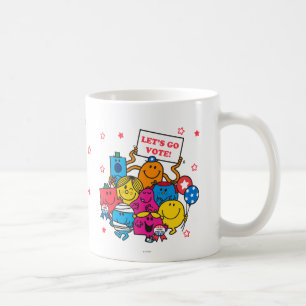 Mug Allons voter !