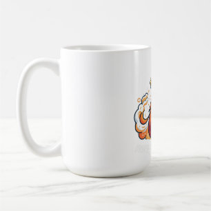 Mug Allumez Votre Potentiel Fusée Cerveau Motivationne
