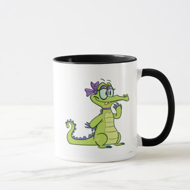 Mug Ally (Droite)