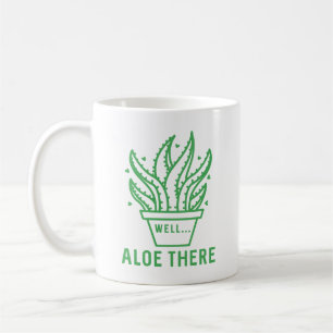 Mug Aloe là
