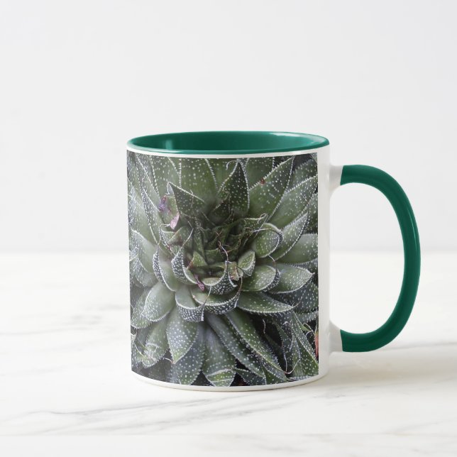 MUG ALOÈS (Droite)