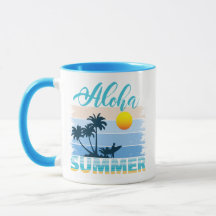 Aloha été