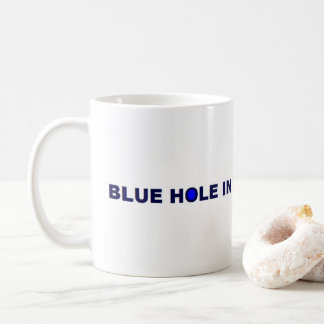 Mug ALOHA ! Le TROU BLEU DANS le magasin de butin de