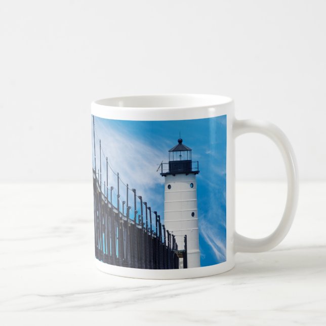 Mug Along Manistee (Droite)