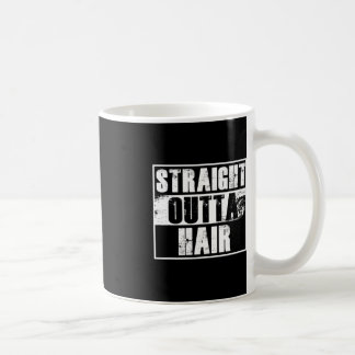 Mug Aloppezie Bald Tête Bald Tête Bald Tête Cadeau