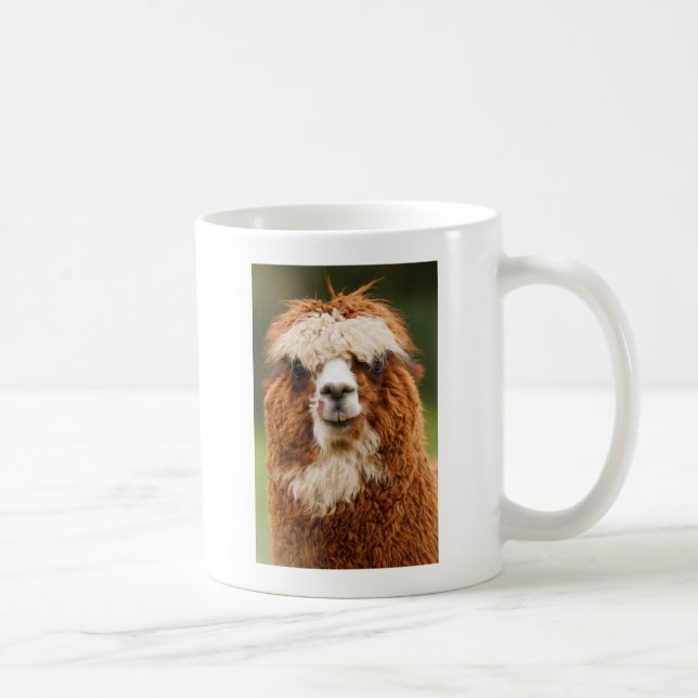 Mug Alpaca (Droite)
