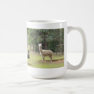 Mug Alpaga adorable