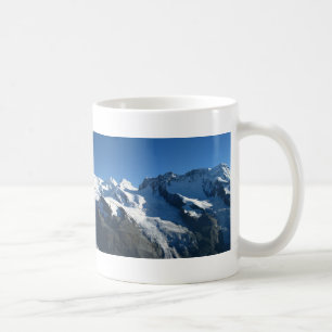 Mug Alpes de Suisse de Gornergrat