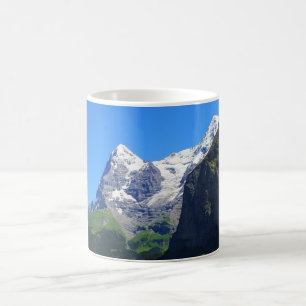 Mug Alpes suisses