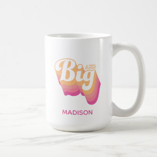 Mug Alpha Chi Omega   Grande