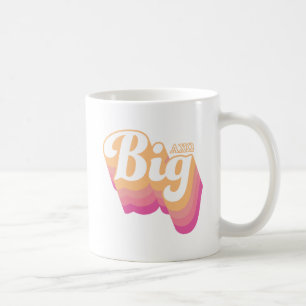Mug Alpha Chi Omega  Gros