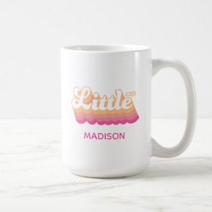 Mug Alpha Chi Omega   Petite soeur