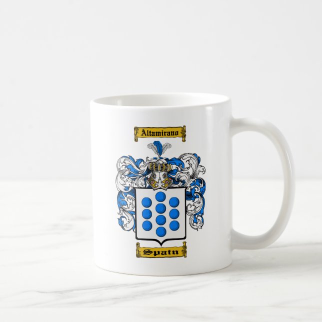 Mug Altamirano (Droite)