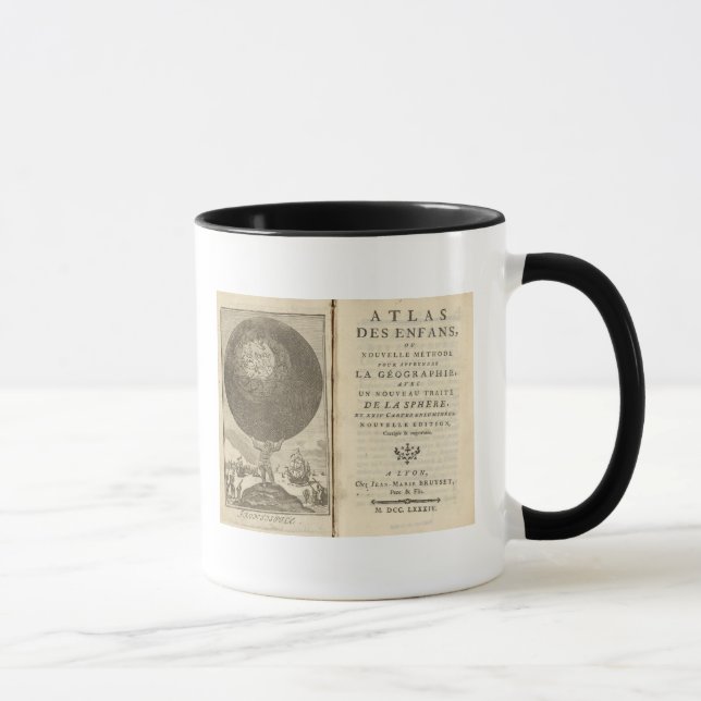 Mug Altas (Droite)