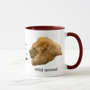 Mug - Alternate personality