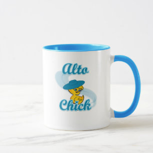 Mug Alto Chick #3