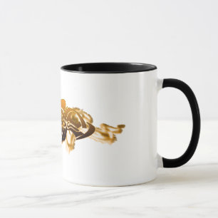 Mug Alyssa