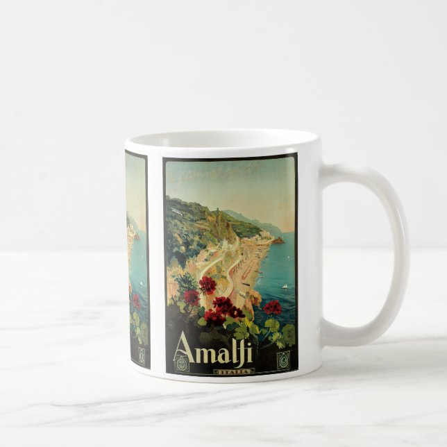 Mug Amalfi (Droite)