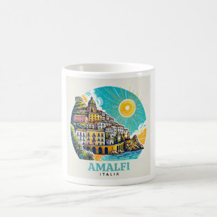 Mug Amalfi 2