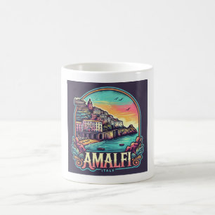Mug Amalfi 3