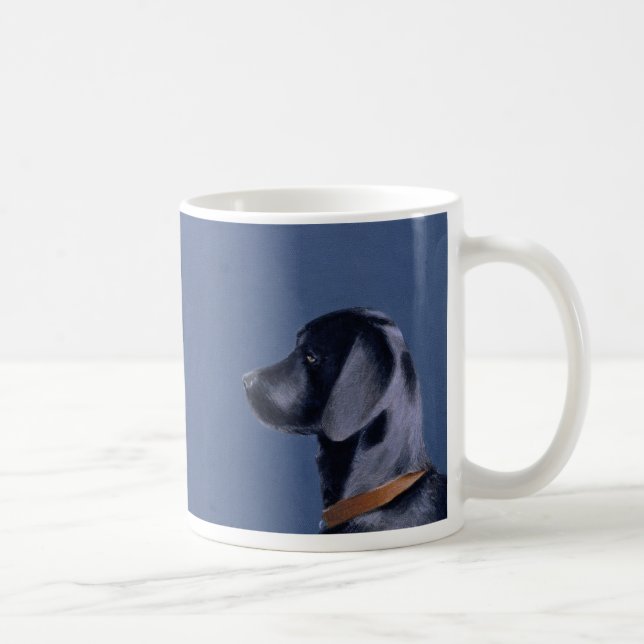 Mug Amant d'art (Droite)
