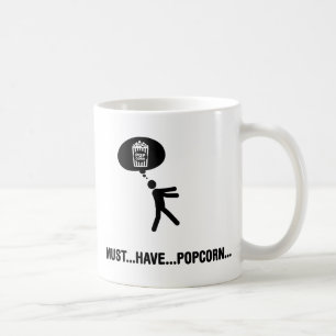 Mug Amant de maïs éclaté